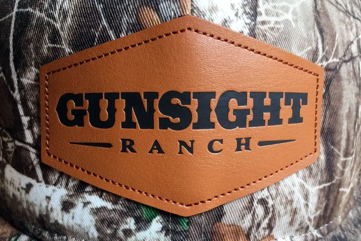 Gunsight