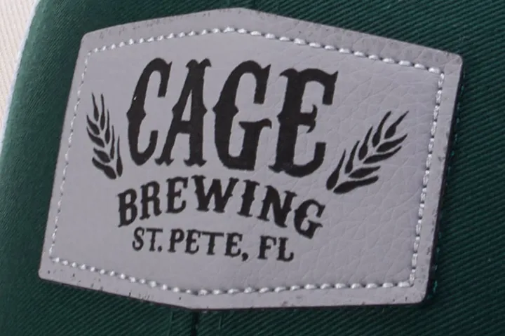 Cage Brewing